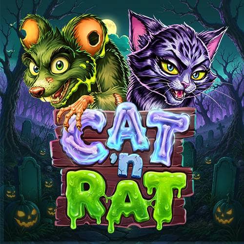 Cat 'n Rat