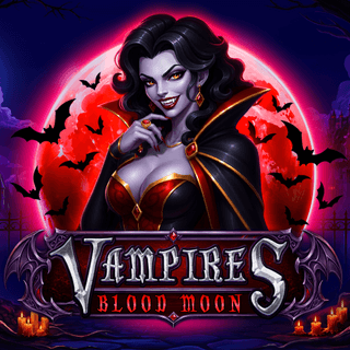 Vampires: Blood Moon